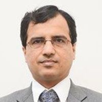 Dr. Rakesh parikh